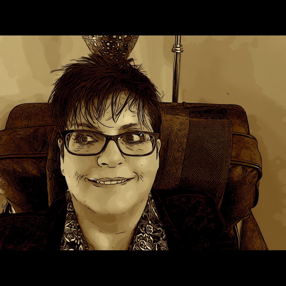 Meet your Posher, Dede, ***Posh Ambassador!!!***